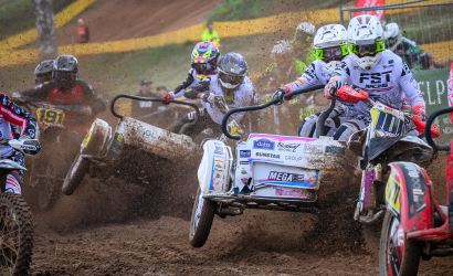 Vaidavas kauss 2025 1. diena. Foto: Agnis Melderis463