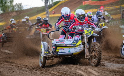 Vaidavas kauss 2025 1. diena. Foto: Agnis Melderis464