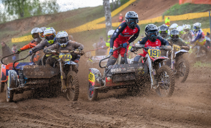 Vaidavas kauss 2025 1. diena. Foto: Agnis Melderis465