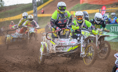 Vaidavas kauss 2025 1. diena. Foto: Agnis Melderis467