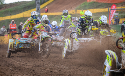 Vaidavas kauss 2025 1. diena. Foto: Agnis Melderis468