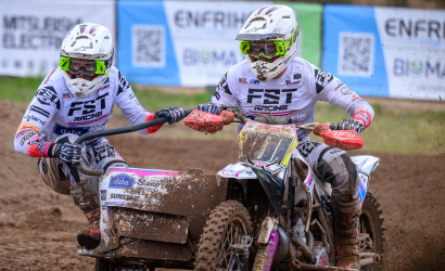 Vaidavas kauss 2025 1. diena. Foto: Agnis Melderis474