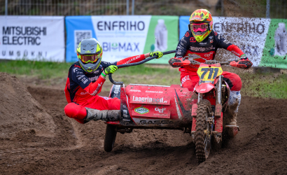 Vaidavas kauss 2025 1. diena. Foto: Agnis Melderis475