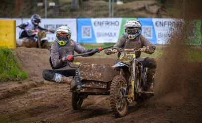 Vaidavas kauss 2025 1. diena. Foto: Agnis Melderis477