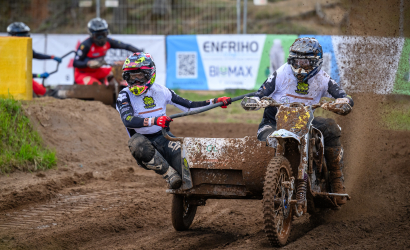 Vaidavas kauss 2025 1. diena. Foto: Agnis Melderis478