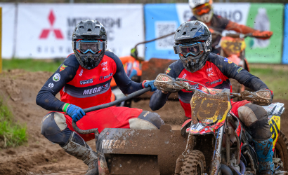 Vaidavas kauss 2025 1. diena. Foto: Agnis Melderis479