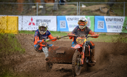 Vaidavas kauss 2025 1. diena. Foto: Agnis Melderis480