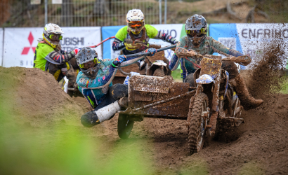 Vaidavas kauss 2025 1. diena. Foto: Agnis Melderis481