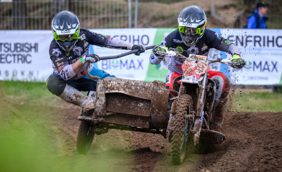 Vaidavas kauss 2025 1. diena. Foto: Agnis Melderis485