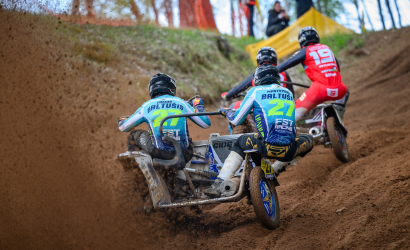 Vaidavas kauss 2025 1. diena. Foto: Agnis Melderis488