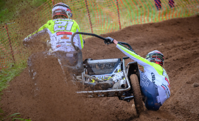 Vaidavas kauss 2025 1. diena. Foto: Agnis Melderis489