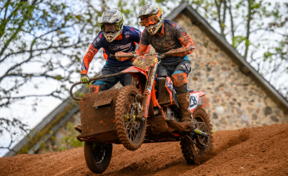 Vaidavas kauss 2025 1. diena. Foto: Agnis Melderis493