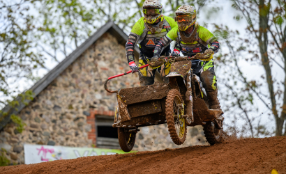 Vaidavas kauss 2025 1. diena. Foto: Agnis Melderis495