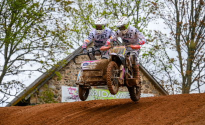 Vaidavas kauss 2025 1. diena. Foto: Agnis Melderis496