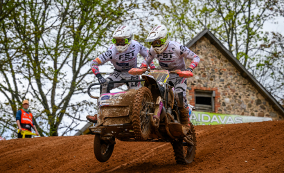 Vaidavas kauss 2025 1. diena. Foto: Agnis Melderis497