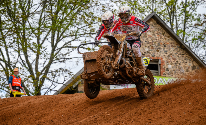 Vaidavas kauss 2025 1. diena. Foto: Agnis Melderis498