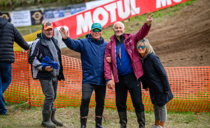 Vaidavas kauss 2025 1. diena. Foto: Agnis Melderis500