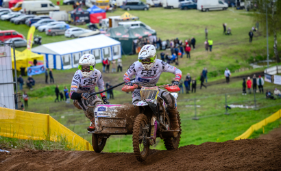 Vaidavas kauss 2025 1. diena. Foto: Agnis Melderis502