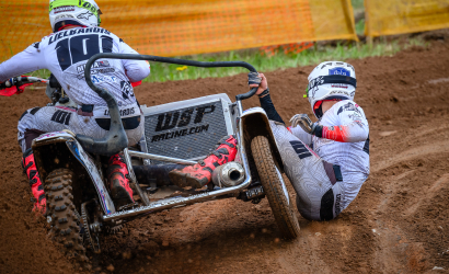 Vaidavas kauss 2025 1. diena. Foto: Agnis Melderis503