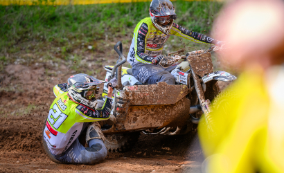 Vaidavas kauss 2025 1. diena. Foto: Agnis Melderis506