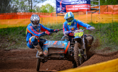 Vaidavas kauss 2025 1. diena. Foto: Agnis Melderis509