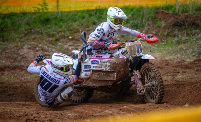 Vaidavas kauss 2025 1. diena. Foto: Agnis Melderis510