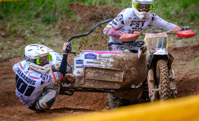 Vaidavas kauss 2025 1. diena. Foto: Agnis Melderis511