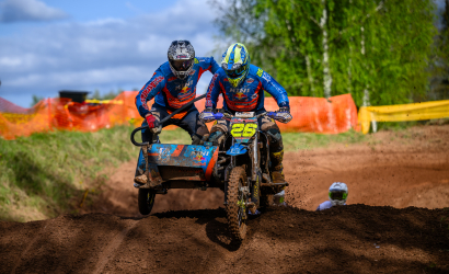 Vaidavas kauss 2025 1. diena. Foto: Agnis Melderis513