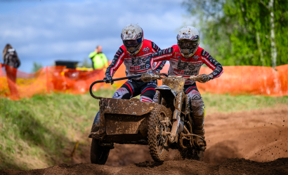 Vaidavas kauss 2025 1. diena. Foto: Agnis Melderis515