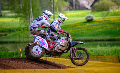 Vaidavas kauss 2025 1. diena. Foto: Agnis Melderis517