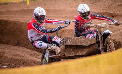 Vaidavas kauss 2025 1. diena. Foto: Agnis Melderis519