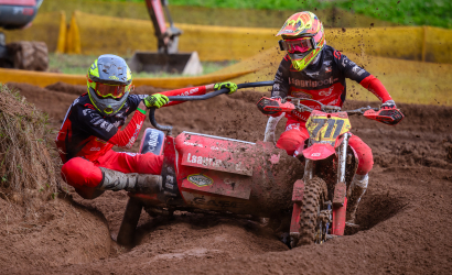 Vaidavas kauss 2025 1. diena. Foto: Agnis Melderis521