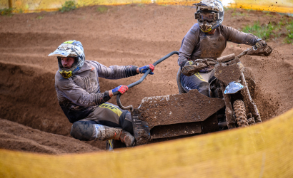 Vaidavas kauss 2025 1. diena. Foto: Agnis Melderis522