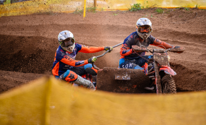 Vaidavas kauss 2025 1. diena. Foto: Agnis Melderis523