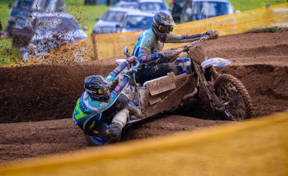 Vaidavas kauss 2025 1. diena. Foto: Agnis Melderis524