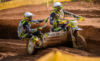 Vaidavas kauss 2025 1. diena. Foto: Agnis Melderis525