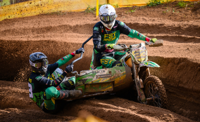 Vaidavas kauss 2025 1. diena. Foto: Agnis Melderis526