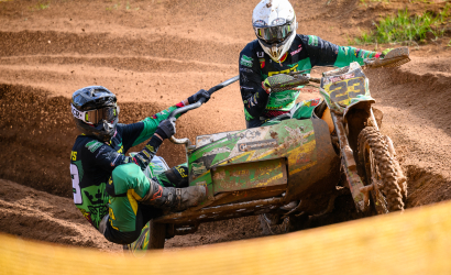 Vaidavas kauss 2025 1. diena. Foto: Agnis Melderis527