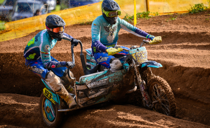 Vaidavas kauss 2025 1. diena. Foto: Agnis Melderis528