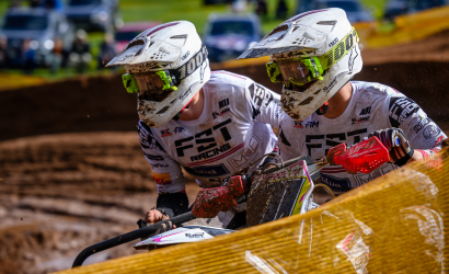 Vaidavas kauss 2025 1. diena. Foto: Agnis Melderis533