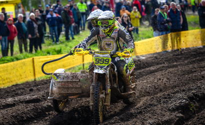 Vaidavas kauss 2025 1. diena. Foto: Agnis Melderis534