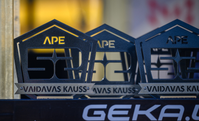 Vaidavas kauss 2025 1. diena. Foto: Agnis Melderis535