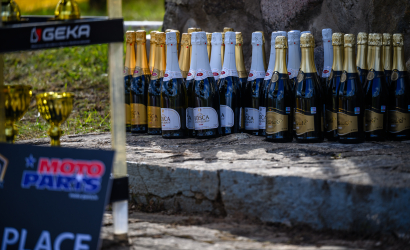 Vaidavas kauss 2025 1. diena. Foto: Agnis Melderis542