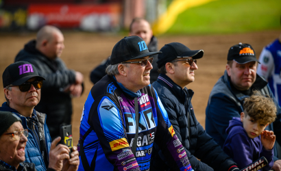 Vaidavas kauss 2025 1. diena. Foto: Agnis Melderis545