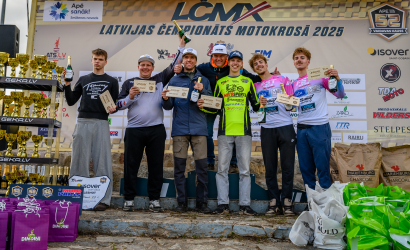 Vaidavas kauss 2025 1. diena. Foto: Agnis Melderis546