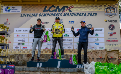 Vaidavas kauss 2025 1. diena. Foto: Agnis Melderis547