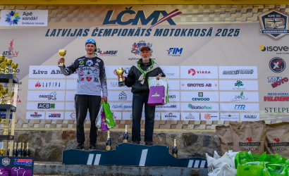 Vaidavas kauss 2025 1. diena. Foto: Agnis Melderis548