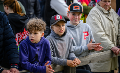 Vaidavas kauss 2025 1. diena. Foto: Agnis Melderis549