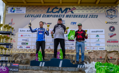 Vaidavas kauss 2025 1. diena. Foto: Agnis Melderis551