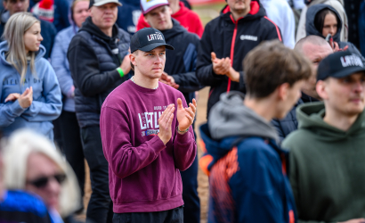 Vaidavas kauss 2025 1. diena. Foto: Agnis Melderis554